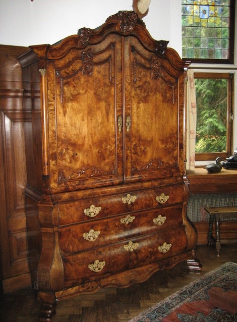 Naples Furniture Restoration