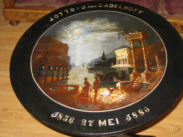 Naples Furniture Restoration